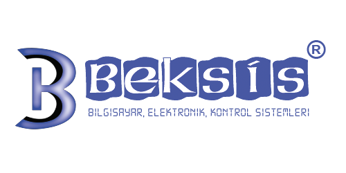 Beksis_Logo